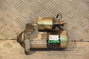 Стартер Renault Kangoo 1.5dCi 1998-2008 8200021396 430887