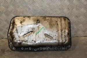 Піддон двигуна олійний Renault Master 2.5dCi 1998-2010 430996