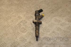 Форсунка дизель електрична Nissan Interstar 2.5dCi 1998-2010 0986435079 430999