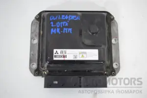 Блок керування двигуном Mitsubishi Outlander 2.2tdi 2012 1860C970 it-16184 Дизель