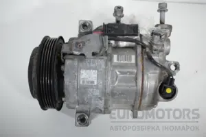 компрессор кондиционера Mercedes B-class 2.0cdi (W247) 2019 A0008304202 it-16205 Дизель