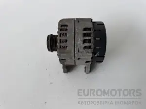 Генератор змінного струму Audi A4 3.0tdi (B9) 2015-2023 059903024A it-12296 Дизель