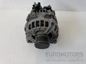 Генератор переменного тока Mercedes A-class 1.5cdi (W176) 2012-2018 A0009063822 it-12379 Дизель