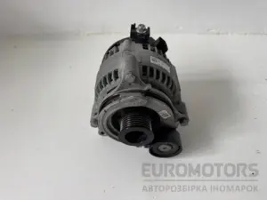 Генератор переменного тока BMW 2 2.0tdi (F45) 2014-2021 8627125 it-12385 Дизель