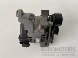 Генератор переменного тока BMW 2 1.5 12V turbo (F45) 2014-2021 8634124-01 it-12447 Бензин