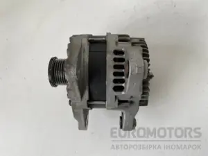 Генератор переменного тока Renault Scenic 1.6dCi (III) 2009-2015 231000024R it-12479 Дизель
