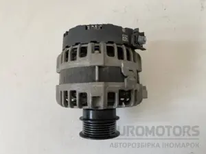 Генератор переменного тока Volvo V40 2.0td D2 2012 31419101 it-12564 Дизель