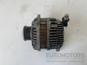 Генератор переменного тока Nissan Pathfinder 2.5dCi 2004-2015 23100EB34M it-12611 Дизель