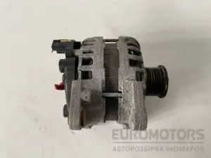 Генератор змінного струму Dacia Sandero 0.9TCE (II) 2013-2020 231008593R it-12660 Бензин