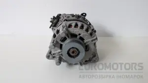 Генератор (14 В, 200 А) Fiat 500 1.0 Hybrid 2007 00522087180 it-12916 Бензин