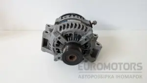 Генератор переменного тока Jeep Grand Cherokee 3.0crd 2010 P04801835AC it-12921 Дизель