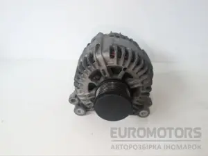 Генератор переменного тока VW Golf 1.6 8V (V) 2003-2008 06F903023C it-13234 Бензин