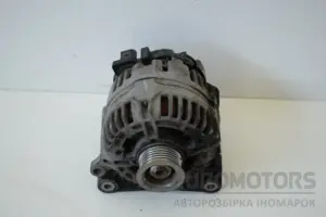 Генератор переменного тока VW Golf 1.6 16V (V) 2003-2008 03C903023D it-13343 Бензин