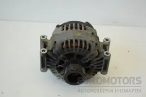 Генератор переменного тока Mercedes C-class 2.2cdi (W204) 2007-2015 A0009060501 it-13348 Дизель