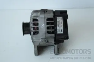 Генератор переменного тока VW Polo 1.2 2001-2009 03D903025J it-13471 Бензин