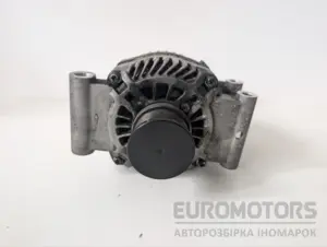 Генератор Peugeot 207 1.4 16V 2006-2013 V757695680 it-13542 Бензин