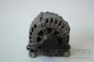 Генератор VW Golf 2.0tdi (VII) 2012-2020 03L903023L it-13690 Дизель