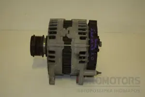 Генератор Skoda Superb 2.0 TDI 2008-2015 03G903023 it-13703 Дизель