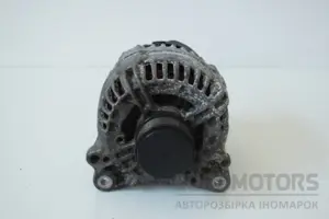 Генератор Skoda Octavia 1.6 (A5) 2004-2013 06F903023F it-13798 Бензин