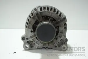 Генератор Skoda Yeti 2.0 TDI 2009 06F903023F it-14915 Дизель