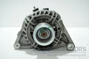 Генератор Toyota Corolla Verso 1.6 16V 2001-2004 27060-0D190 it-14922 Бензин