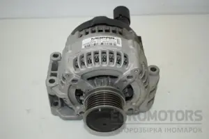 Генератор Fiat 500L 1.3 Mjet (Euro-6) 2012 52083378 it-14937 Дизель