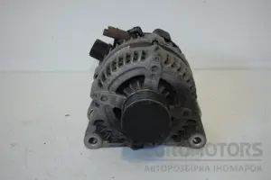 Генератор Peugeot 308 1.5 BlueHDi (T9) 2013-2021 9820893880 it-14948 Дизель