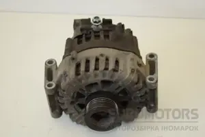 Генератор Mercedes C-class 2.2 CDI (W204) 2007-2015 A0009060601 it-14988 Дизель