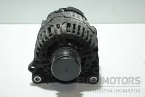 Генератор VW Transporter 1.9 TDI (T5) 2003-2015 038903024D it-15153 Дизель