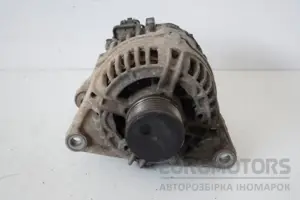 Генератор Fiat Ducato 3.0MJet 2006-2014 504087183 it-15159 Дизель