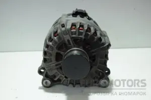 Генератор Audi A4 2.0 TDI S-Line (B9) 2015-2023 04L903024A it-15304 Дизель