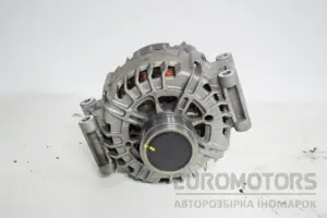 Генератор Skoda Octavia 2.0 TFSI (A7) 2013-2020 06K903015B it-15540 Бензин