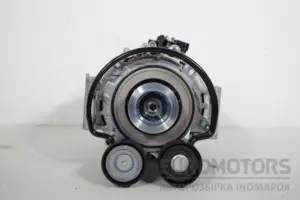 Генератор Audi Q5 2.0 TFSI Hybrid (FY) 2017 06L903018H it-15595 Дизель