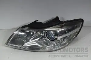 Ліва біксенонова фара Skoda Octavia 1.8 TSI (A5) 2004-2013 1Z1941015G it-16216 Бензин