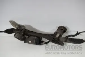 Рулевая рейка Seat Leon 2.0 TDI 2013 5Q1423051BC it-16228 Дизель