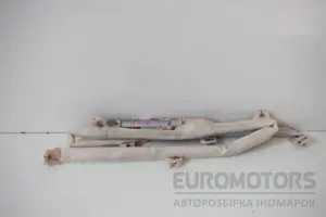 Ліва бічна подушка безпеки типу «завіса» VW Passat 2.0 TDI (B8) 2015 3G0880741D it-16289 Дизель