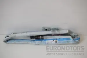Ліва бічна подушка безпеки типу «завіса» Seat Leon 2.0 TDI 2013 5F4880741 it-16296 Дизель