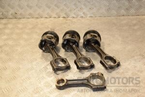 Поршень Renault Master 2.5dCi 1998-2010 431023