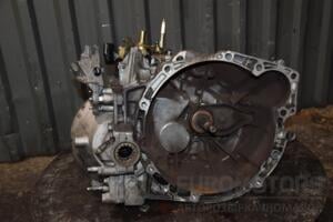МКПП (механічна коробка перемикання передач) 6-ступка Citroen C4 2.0hdi 2004-2011 20MB01 431052