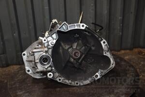 МКПП (механическая коробка переключения передач) 5-ступка Fiat 500 1.6 16V 2007 55181588 431058