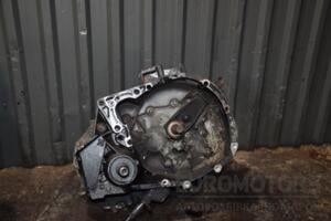 МКПП (механічна коробка перемикання передач) 5-ступка Renault Kangoo 1.5dCi 1998-2008 JB3980 431063