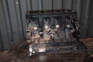 Блок двигуна (дефект) Renault Master 2.5dCi 1998-2010 8200110717 431127