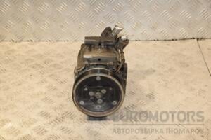 Компрессор кондиционера Renault Logan 1.4 8V 2005-2014 8200866440 431141
