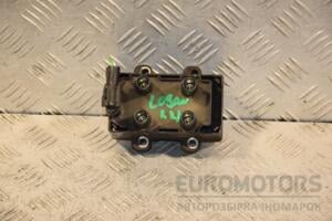 Катушка зажигания (дефект) Renault Logan 1.4 8V 2005-2014 2526151A 431144