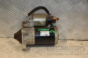 Стартер Renault Logan 1.4 8V 2005-2014 8200815083 431152