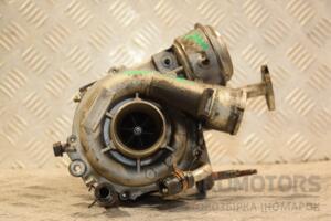 Турбина Renault Espace 1.9dCi (IV) 2002-2014 8200575462 431189