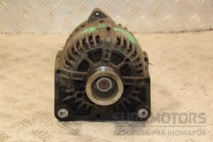 Генератор Renault Megane 1.9dCi (II) 2003-2009 8200667610 431192