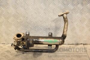 Охладитель ОГ (Радиатор EGR) VW Passat 1.9tdi (B6) 2005-2010 03G131512AD 431245