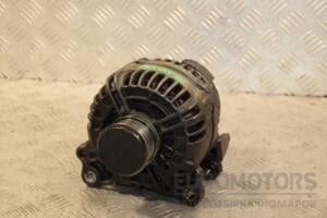 Генератор (дефект) VW Passat 1.9tdi (B6) 2005-2010 0124525091 431249