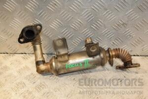 Охладитель ОГ (Радиатор EGR) Ford Focus 1.8tdci (II) 2004-2011 4M5Q9F464BC 431262